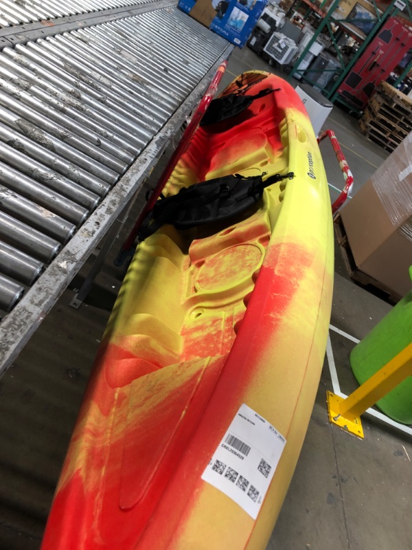 Photo 1 of Perception Kayak Rambler Sit On Top for Recreation