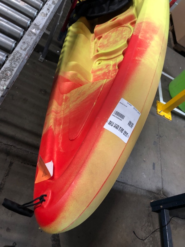 Photo 1 of Perception Kayak Rambler Sit On Top for Recreation