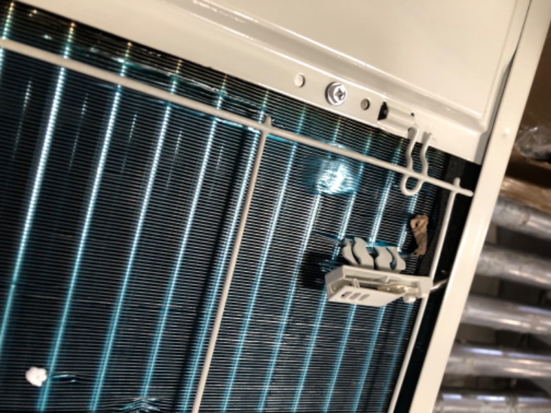 Photo 1 of ***********************THIS ONLY INCLUDES THE OUTDOOR PART OF THE UNIT************************
GarveeTech 12,000 BTU Mini Split AC/Heating System for Room Up to 750 Sq.Ft, 22 SEER2 Inverter Energy Efficient Ductless Air Conditioner, Heat Pump, Installatio