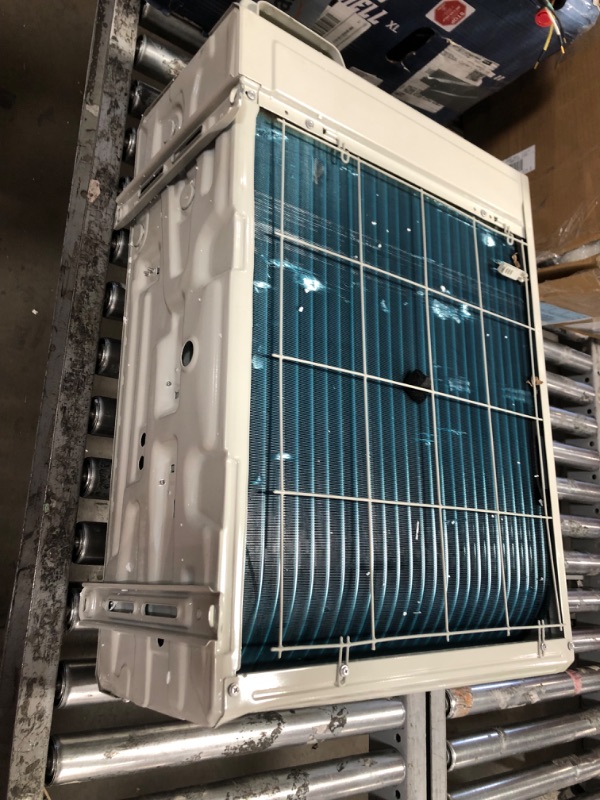 Photo 1 of ***********************THIS ONLY INCLUDES THE OUTDOOR PART OF THE UNIT************************
GarveeTech 12,000 BTU Mini Split AC/Heating System for Room Up to 750 Sq.Ft, 22 SEER2 Inverter Energy Efficient Ductless Air Conditioner, Heat Pump, Installatio