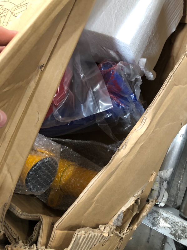 Photo 1 of Gym Dandy Pendulum Teeter Totter Seesaw Set TT-320