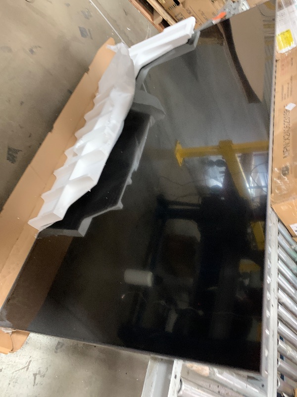 Photo 1 of ************SCREEN CRACKED, NON-FUNCTIONAL, FINAL SALE**************
Samsung 85-Inch Class QLED Q8F 4K UHD Smart TV (2025 Model) Q4 AI Processor, 100% Color Volume with Quantum Dot, AirSlim Design, Endless Free Content, Samsung Vision AI, Alexa Built-in