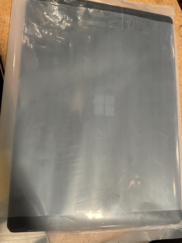 Photo 1 of (LOCKED) (DAMAGED) (PARTS) Microsoft - Surface Laptop - Copilot+ PC - 15" Touch-Screen - Snapdragon X Elite - 16GB Memory - 512GB SSD (3th Ed) Latest Model - Black