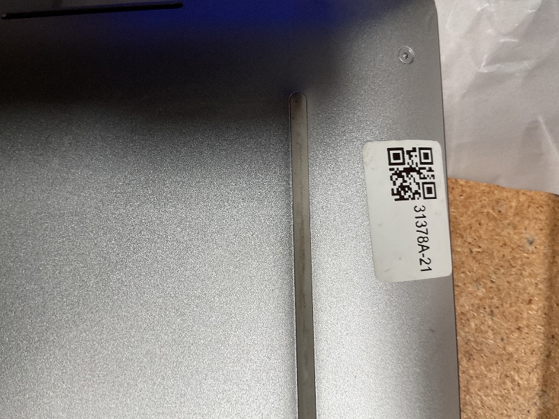 Photo 1 of (used)(damaged)(sold for parts)(repair) DELL XPS 15 9530