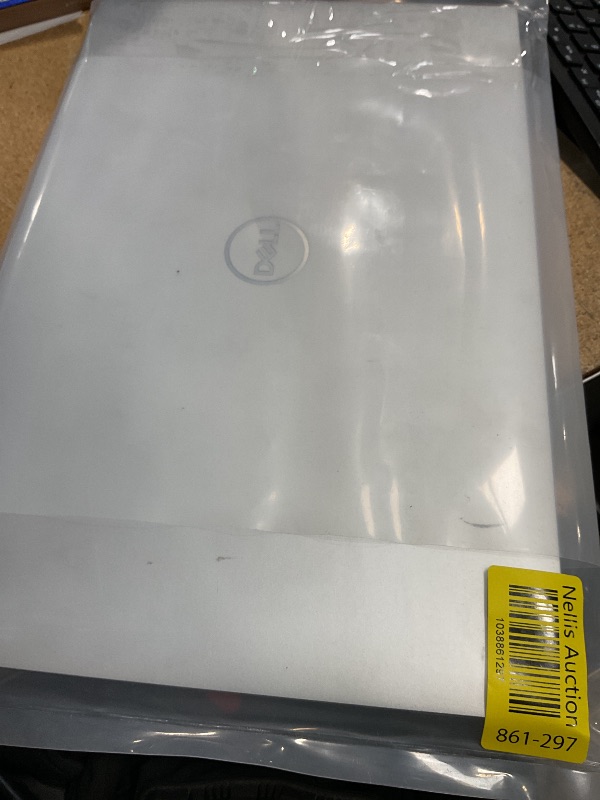 Photo 1 of (used)(damaged)(sold for parts)(repair) DELL XPS 15 9530
