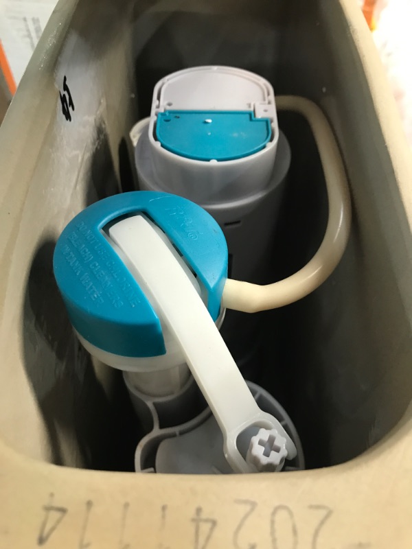 Photo 1 of ****PARTS ONLY****Swiss Madison Well Made Forever SM-1T277, Sublime II One-Piece Round Toilet, 10" Rough-In 1.1/1.6 gpf