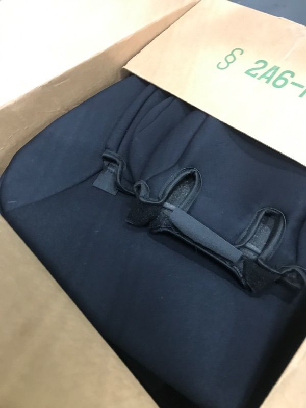 Photo 1 of (missing pieces) Rough Country Neoprene Front Seat Covers for Toyota 4Runner (2011-2024) - Waterproof & UV Resistant, Foam Padded, Front & Rear Seat Cover Set