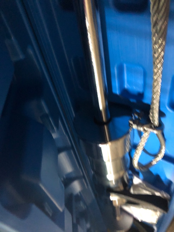 Photo 1 of aremnry Inner CV Joint Puller Inner CV Joint Removal Tool Kit 10 Pounds Heavy Duty Slide Hammer Front Wheel Drive Axle Half Shaft Removal Puller Tool Set 63mm 48mm CV Joint Fork Adapter Attachments