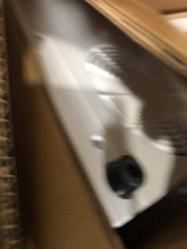 Photo 1 of 1000ml Portable Veterinary Suction Machine for Home Use 110V