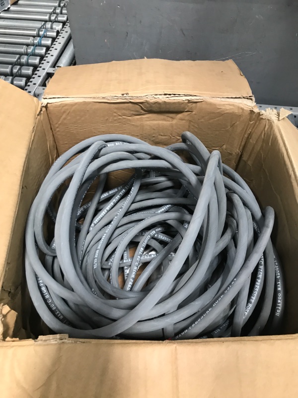 Photo 1 of  4200 PSI Pressure Washer Hose