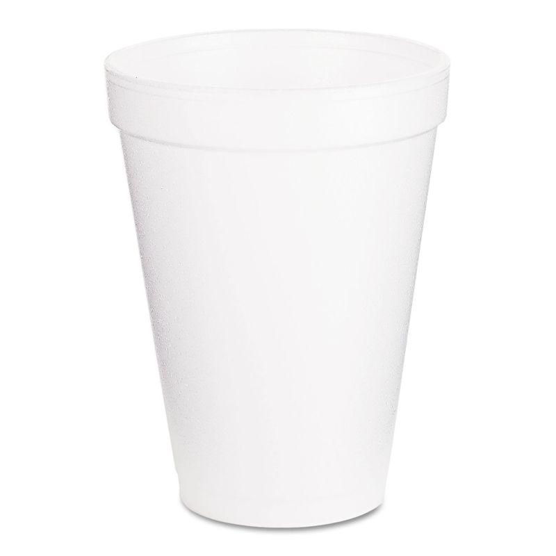 Photo 1 of  Foam Cup 24 count