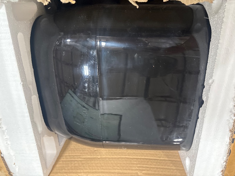 Photo 1 of 10 Quart Digital Air Fryer