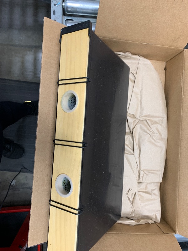 Photo 1 of 1 Pcs 6L Bee Hive Feeders for Inside Hives Water Food Feeder Bee Feeding Tools Beekeeping