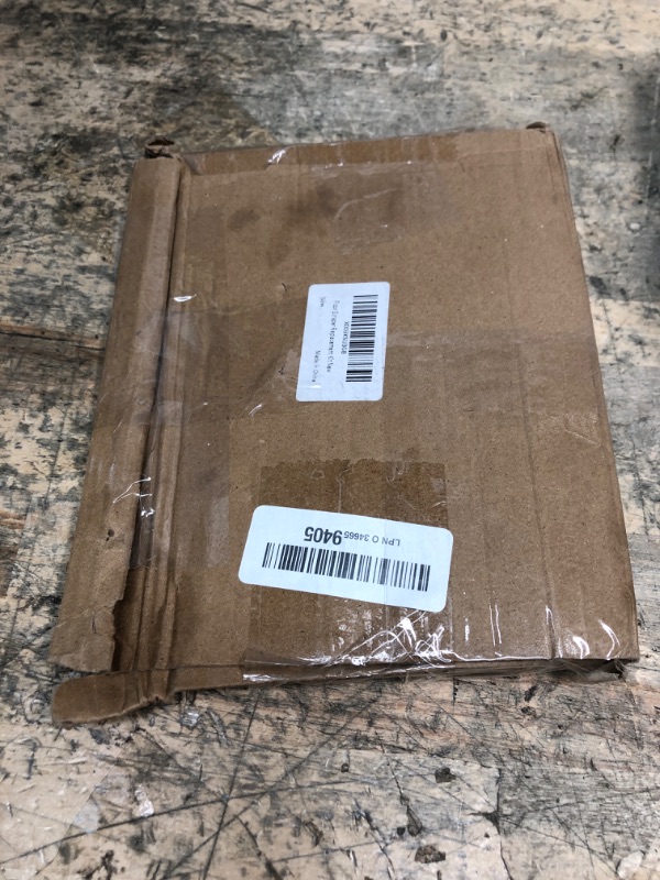Photo 1 of 2PCS Replacement Floor Scraper Blades for SDS-Max Floor Scraper, TOOVEM 6 Inch Wide Floor Scraper Baldes for SDS Max Floor Cleaning Tool, Blades Only