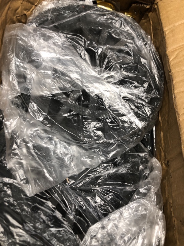 Photo 1 of 4 Pack Stanchion Post with Velvet Ropes (Weighted Base), Crowd Control Barriers, Red Carpet Runner Poles, Queue Poles for Party, Movie Theater, Plastic