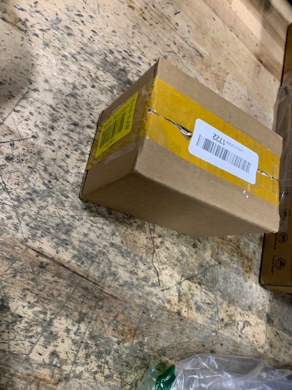 Photo 1 of 2 Pieces AC Current Voltage Amperage Power Energy Panel Meter LCD Digital Display Ammeter Voltmeter Multimeter with Split Core Current Transformer CT AC 80-260V 100A Multi-Function Power Monitor