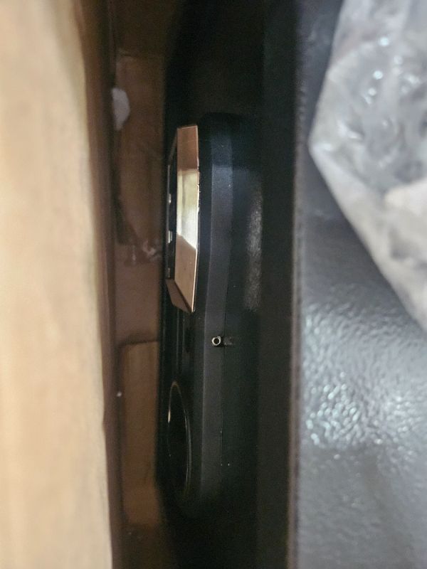 Photo 1 of 1.2 Cub Small Fireproof Safes for Home Use, Digital Home Safe with Fireproof Waterproof Bag, Electronic Keypad and Spare Keys, Personal Fire Safe Box for Money Jewellery Documents Medicines