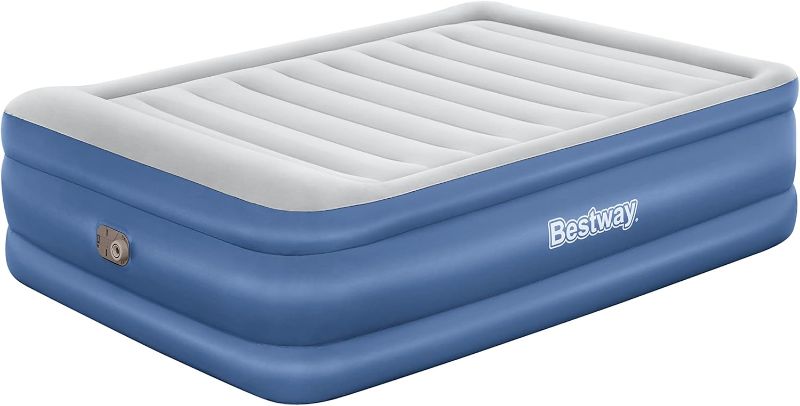 Photo 1 of  Tritech Air Mattress Twin size 18''