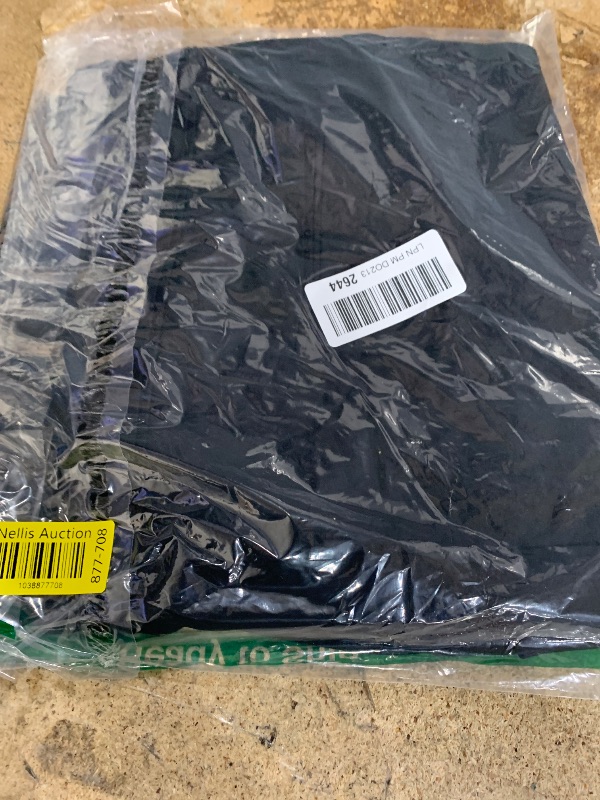 Photo 1 of Avenue Women's Plus Size Super Stretch Trouser Black