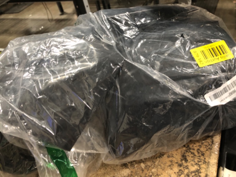 Photo 1 of AmazonCommercial Contractor Bag - 42 Gallon - 50 Count - 3 Mil