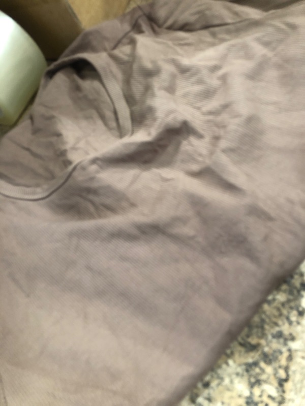 Photo 1 of Brown Shirt XL