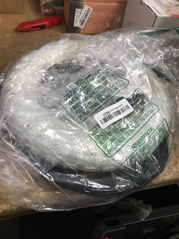 Photo 1 of (2 Sets) 12” x 2.125 Kids Bike Replacement White Tires and Tubes - Compatible with Most 12”-12.5” Kids Bikes Like RoyalBaby, Schwinn, and Dynacraft - Made from BPA/Latex Free Butyl Rubber