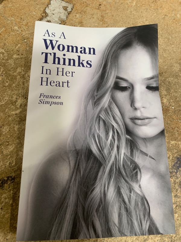Photo 1 of As a Woman Thinks in Her Heart