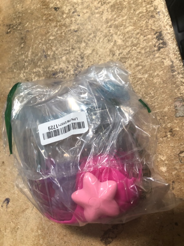 Photo 1 of Animagic Let's Glo Axolotl Bubble Reef