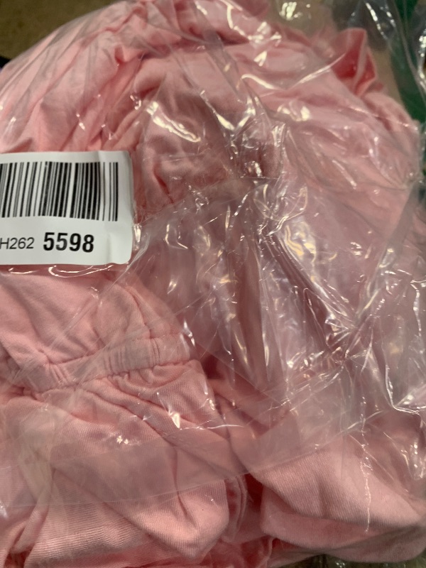 Photo 1 of SWOMOG Maternity Nursing Robe Set 3 Piece Postpartum Breastfeeding Pajamas 3 in 1 Hospital Labor Delivery Pregnancy Pjs M