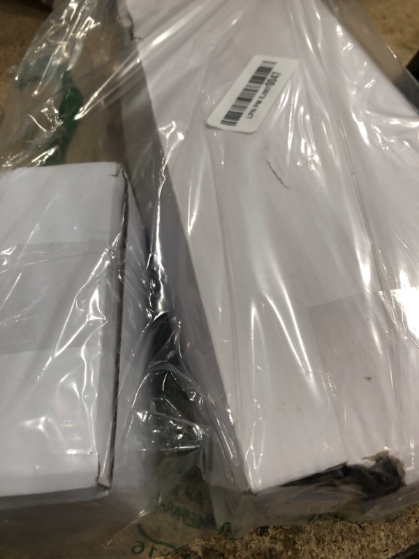 Photo 1 of *MISSING HARDWARE* goldenwarm Front Door Handle and Deadbolt Set, Black Front Door Lock Set with Reversible Handle Lever, Modern Front Door Hardware, Single Cylinder Front Door Entry Lock, Front Door Handles and Locks