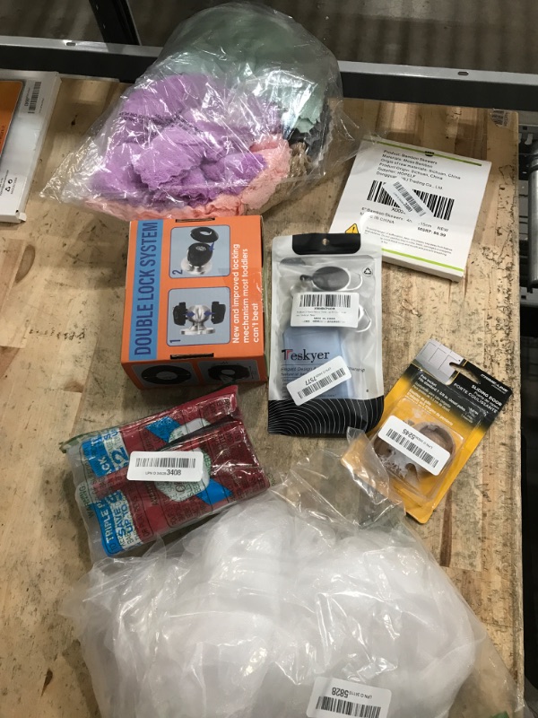 Photo 1 of 7 Pack bundle