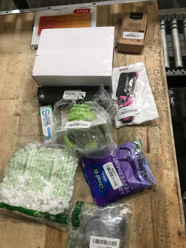 Photo 1 of 10 pack bundle