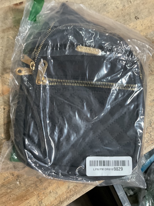Photo 1 of Aisijimo Small Sling Bag For Women Men Casual Crossbody Sling Backpack