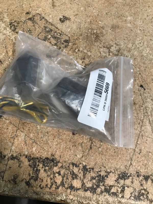 Photo 1 of 15 Amber LED Flush Mount Smoke Turn Signal Indicator Blinker Light Universal For Motorcycle Sport Street Racing Bike