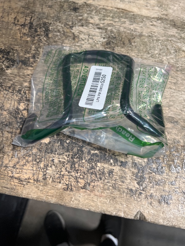 Photo 1 of New Drive Belt Guide GX21577 Fits John Deere L100 L110 L105 L107 L118 L111 L108