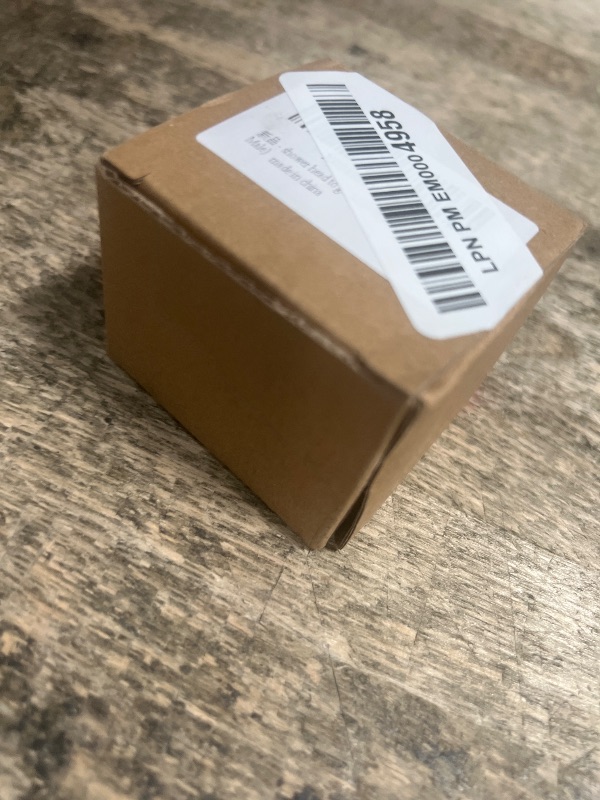 Photo 1 of 304 Stainless steel garden hose Adapter Bathroom shower tube to garden hose adapter, 3/4" GHT male to 1/2" G (1/2"IPS) male, lead-free, shower to garden hose adapter