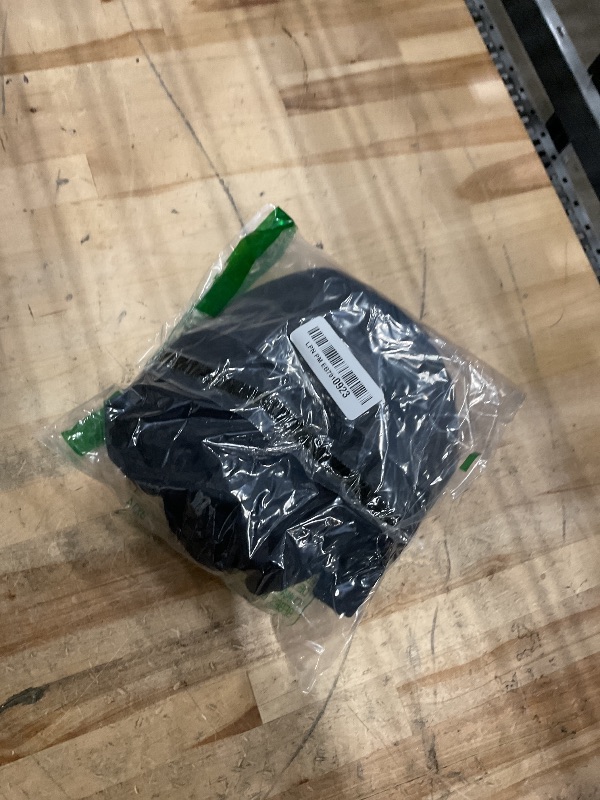 Photo 1 of **PHOTO FOR REFERENCE** Floerns Girls Casual Puff Long Sleeve Round Neck Rib Knit Blouse Tee Tops Black 11-12Y