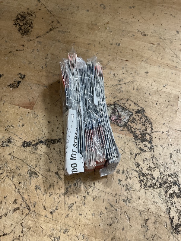 Photo 1 of *BUNDLE OF 5* GottaHaveit Solar Eclipse Glasses, Safe for Direct Sun & Solar Eclipse Viewing, April 2024 Eclipse. AAS Approved. ISO 12312-2 (5)