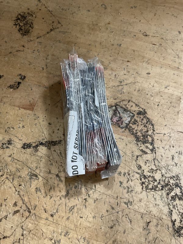 Photo 1 of *BUNDLE OF 5* GottaHaveit Solar Eclipse Glasses, Safe for Direct Sun & Solar Eclipse Viewing, April 2024 Eclipse. AAS Approved. ISO 12312-2 (5)