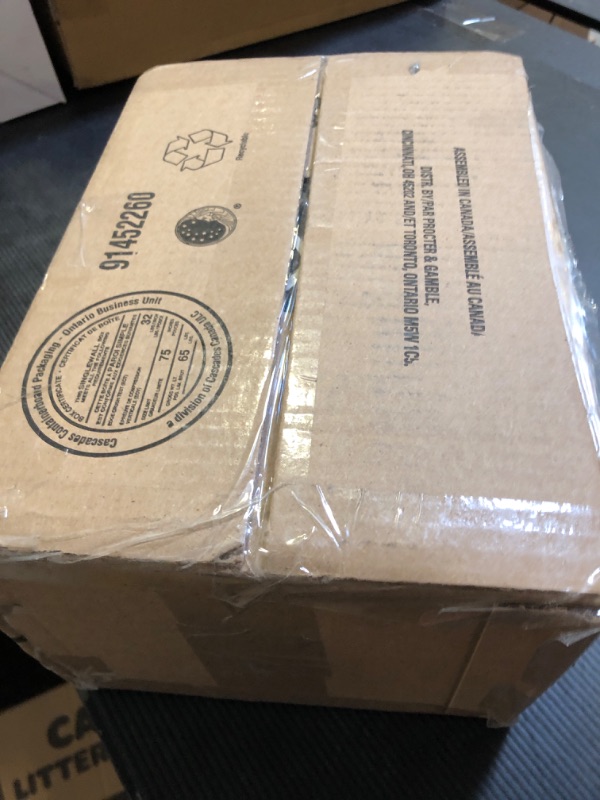 Photo 1 of Always Discreet Boutique Incontinence Pads, for Bladder Leaks, Extra Heavy Absorbency, Long Length, 20 Count x 2 Packs (40 Count Total) (Packaging May Vary)