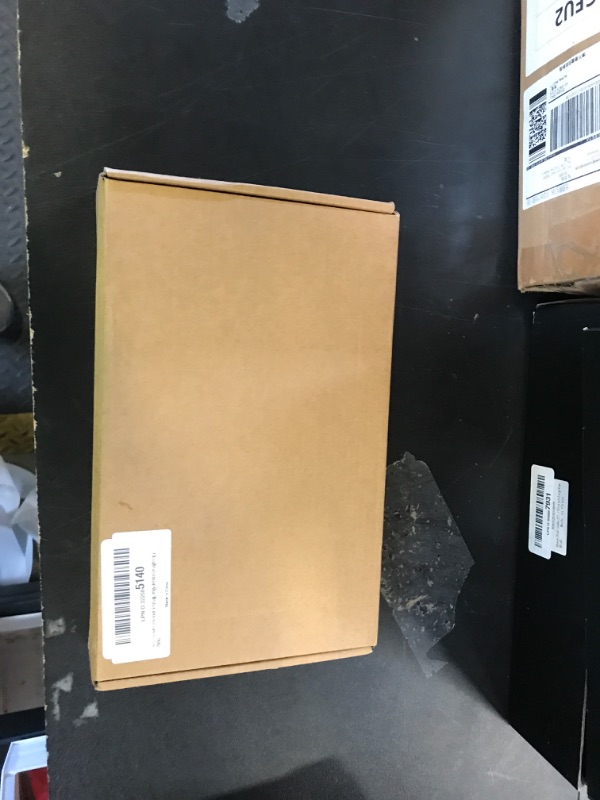 Photo 1 of Solar LED Strip Lights Outdoor String Light Waterproof 20FT 180LED Cuttable Tape Rope Solar Lighting for Garden Path, Deck, Yard, Stair, Step, Decorative Lighting 2 Packs