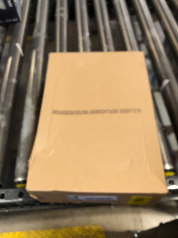 Photo 1 of ([WATCH VIDEO TO VERIFY CONFIGURATION]) Replacement Water Reservoir for Keurig K-Classic " WILL NOT WORK FOR ANY KEURIG 2.0 MACHINES" [CONFIGURATION B]