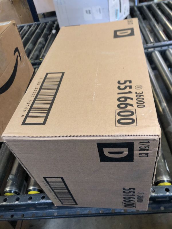 Photo 3 of Depend Night Defense Adult Incontinence & Postpartum Bladder Leak Underwear for Women, Disposable, Overnight, Large, Blush, 56 Count (4 Packs of 14), Packaging May Vary