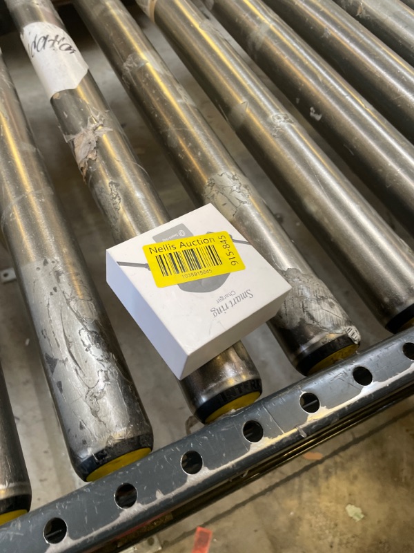 Photo 1 of Smart Ring Charging Size 8, Compatible with Oura Ring Gen3 Charger, Fast Charging Dock and USB-C Cable, Charger for Smart Ring (Black)