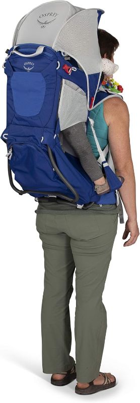 Photo 1 of Osprey Poco Child Carrier Backpack
