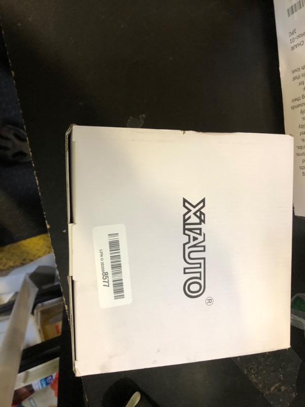 Photo 1 of Collapsible Portable LED Camping Lantern XTAUTO Lightweight Waterproof Solar USB Rechargeable LED Flashlight Survival Kits for Indoor Outdoor Home Emergency Light Power Outages Hiking Hurricane 4-Pack