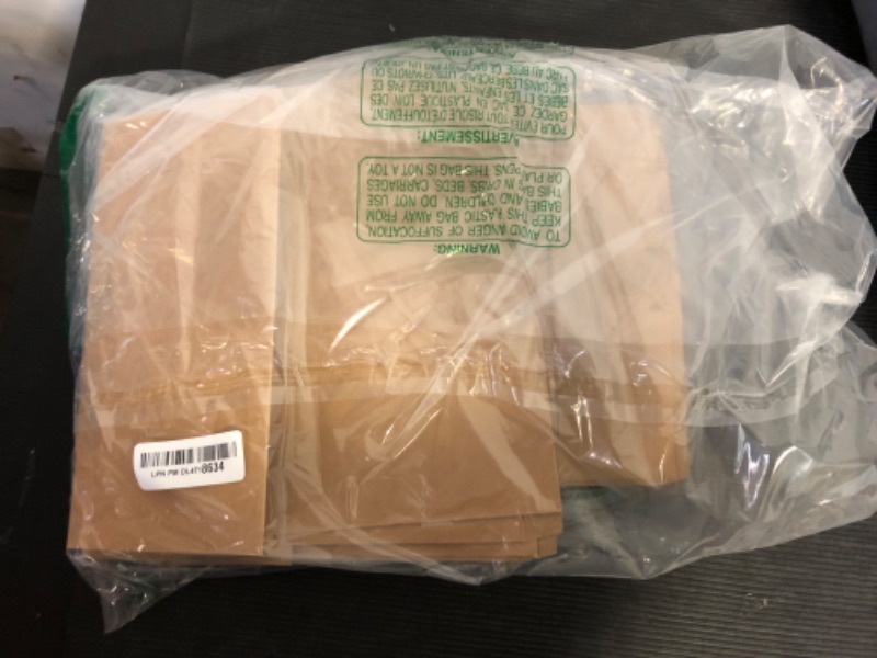 Photo 1 of DOYIDE 32Pcs 10 Inch Cake Boxes with Cake Boards (16Pcs Brown Cake Boxes, 16Pcs Cake Boards), 10x10x5 Inch Bakery Boxes with Window, Cake Carrier Container for Birthday Party, Wedding