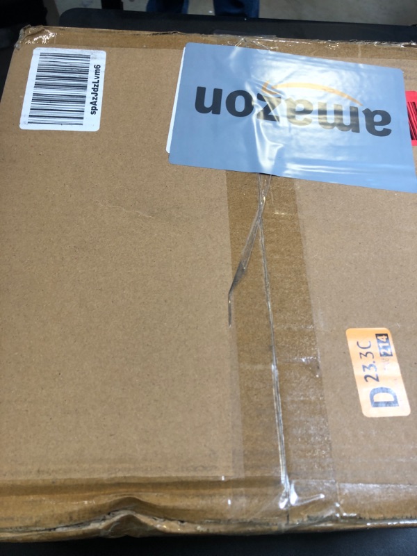 Photo 1 of AXILAND Modern Black Light Fixture Ceiling Mount Flush Mount Drum Ceiling Light Fixture 3 Light Semi Flush Mount Ceiling Light for Hallway Bedroom Entryway Foyer Office