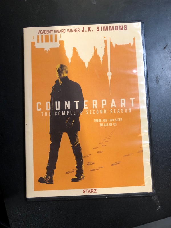 Photo 1 of Counterpart - S2