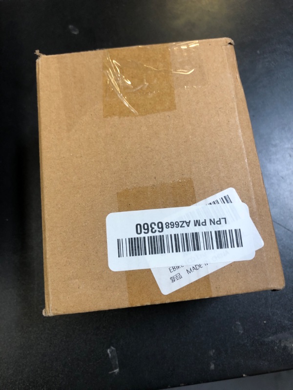 Photo 1 of LCD Display,Waterproof Electric LCD Meter,24V 36V 48V 60V Universal E Scooter M5 LCD Panel Screen,Wear Large Screen Speedometer(5-pin Connector)